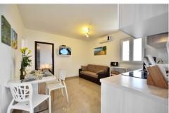 Vinkovi dvori Apartmán 1 foto 4