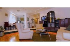 Apartmány Anisija  Apartmán 1 foto 2