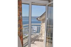 Apartmány Tatjana Apartmán 2 foto 3