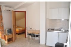 Apartmány Tatjana Apartmán 2 foto 4