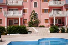 Apartmán Lavanda Apartmán 1 – Lavanda foto 1