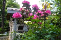 Apartmán Nives Lovran Apartmán 1 – apartmani foto 5