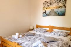 Holiday Apartmány Mima Apartmán 2 foto 4