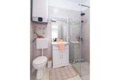 Holiday Apartmány Mima Apartmán 1 foto 5