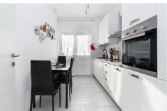 Holiday Apartmány Mima Apartmán 1 foto 6