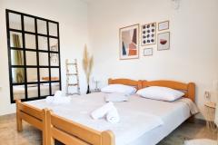 Holiday Apartmány Mima Apartmán 3 foto 2