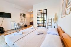 Holiday Apartmány Mima Apartmán 3 foto 3