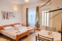 Holiday Apartmány Mima Apartmán 3 foto 4