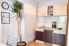 Holiday Apartmány Mima Apartmán 3 foto 6