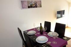 Apartmány Muciceva ravan Apartmán 1 foto 2