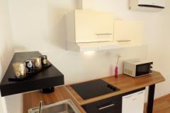 Apartmány Muciceva ravan Apartmán 1 foto 5