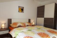 Apartmány Muciceva ravan Apartmán 1 foto 6