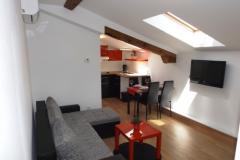 Apartmány Muciceva ravan Apartmán 2 foto 1