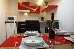 Apartmány Muciceva ravan Apartmán 2 foto 2