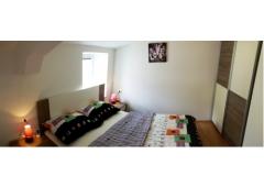 Apartmány Muciceva ravan Apartmán 2 foto 5