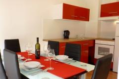 Apartmány Muciceva ravan Apartmán 3 foto 3