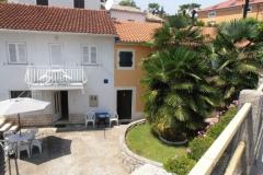 Apartmeni Gobac Apartmán 1: (3+2) – KUĆA foto 1