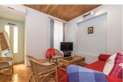 Apartmeni Gobac Apartmán 1: (3+2) – KUĆA foto 2