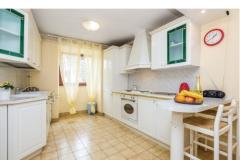 Apartmeni Gobac Apartmán 1: (3+2) – KUĆA foto 3