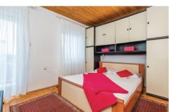 Apartmeni Gobac Apartmán 1: (3+2) – KUĆA foto 4