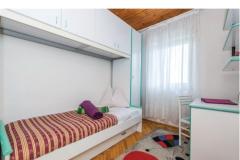 Apartmeni Gobac Apartmán 1: (3+2) – KUĆA foto 5