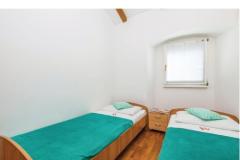 Apartmeni Gobac Apartmán 2: (4+0) – VELIKI foto 4