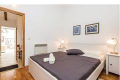 Apartmeni Gobac Apartmán 3: (2+0) – MALI foto 3