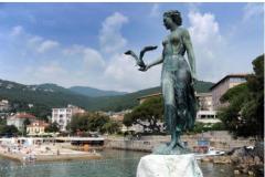 Apartmány Filipovic Apartmán 1 – Apartman 1 foto 1