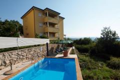 Apartmány Jakov Apartmán 2 – App 2 foto 1