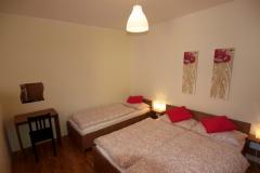 Apartmány Jakov Apartmán 2 – App 2 foto 4