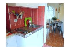 Apartmány Kestenovi dvori Apartmán 3 – App for 2 foto 1