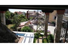 Apartmány & rooms  Raspor Apartmán 1: (3+0) – studio foto 4