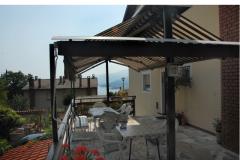 Apartmány & rooms  Raspor Pokoj 4: (2+1) – soba1 foto 4