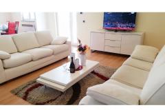 Villa and Bungalow Jovic Apartmán 1 foto 1