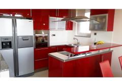 Villa and Bungalow Jovic Apartmán 1 foto 2