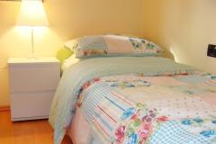 Villa and Bungalow Jovic Apartmán 1 foto 6