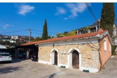 Villa and Bungalow Jovic Apartmán 2 foto 1