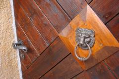 Villa and Bungalow Jovic Apartmán 2 foto 2