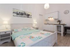 Villa and Bungalow Jovic Apartmán 2 foto 3