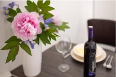 Villa and Bungalow Jovic Apartmán 2 foto 5