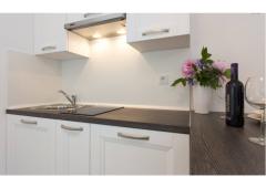 Villa and Bungalow Jovic Apartmán 2 foto 6