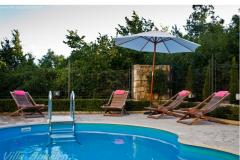 villa Angeli Apartmán 1 – Angeli foto 1