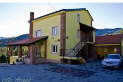 villa Angeli Apartmán 1 – Angeli foto 2