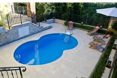 villa Angeli Apartmán 1 – Angeli foto 4