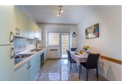 Villa Dujmic Apartmán 1 foto 1