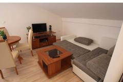 Villa Skakavac Apartmán 4: (2+2) – Studio A11 foto 2