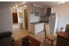Villa Skakavac Apartmán 4: (2+2) – Studio A11 foto 3