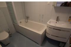 Villa Skakavac Apartmán 4: (2+2) – Studio A11 foto 4
