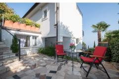Villa Tomic Apartmán 4: (2+1) – Anja foto 1