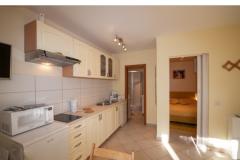 Villa Tomic Apartmán 4: (2+1) – Anja foto 3